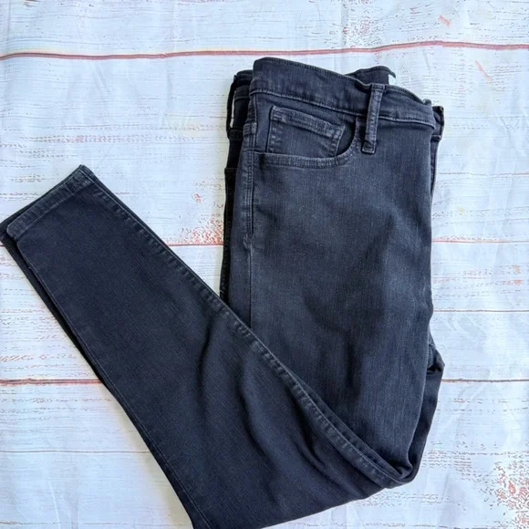 Madewell‎ Roadtripper Skinny Jeans - Picture 4 of 14